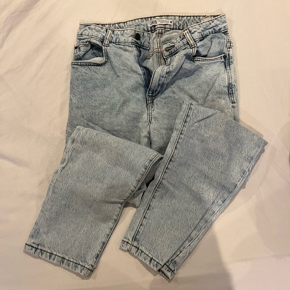 Zara Jeans